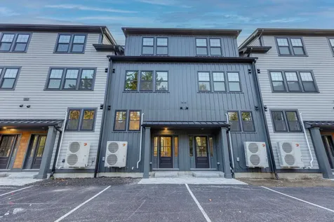 7 Bull Hill Way Waterville Valley NH 03215