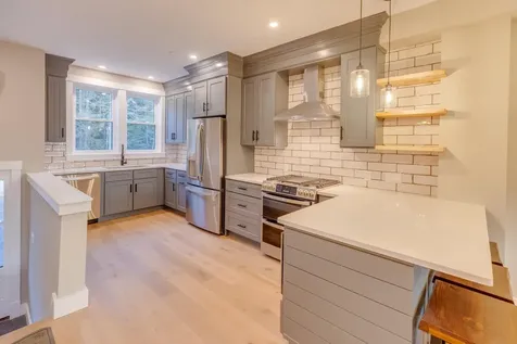 7 Bull Hill Way Waterville Valley NH 03215