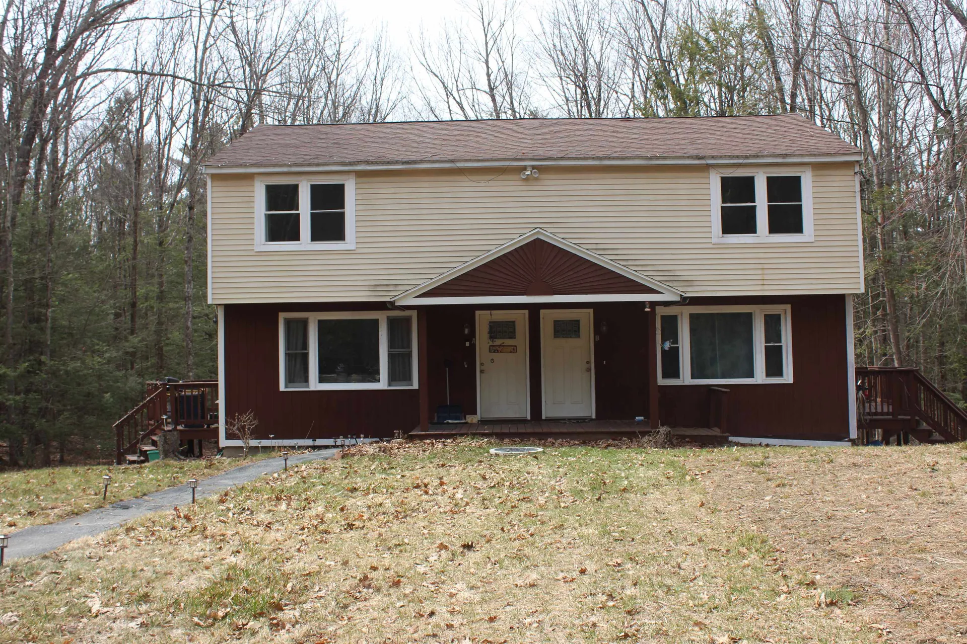 393 Osgood Road Milford NH 03055