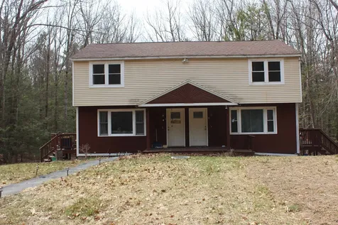 393 Osgood Road Milford NH 03055