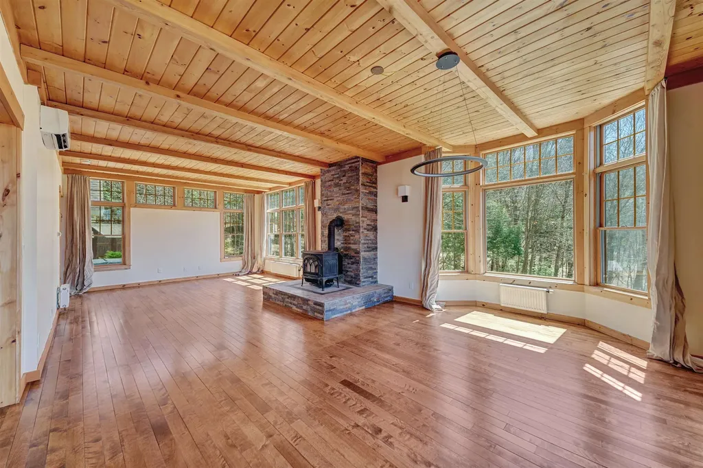 314 Campbell Road Morristown VT 05661