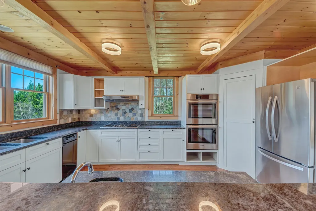 314 Campbell Road Morristown VT 05661