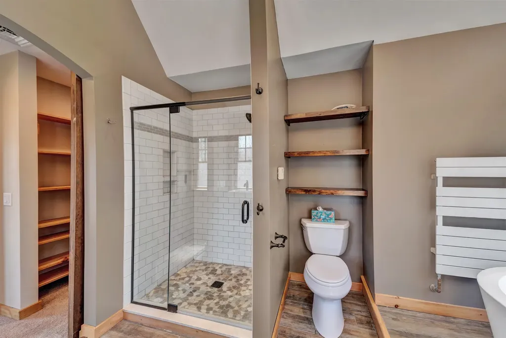 314 Campbell Road Morristown VT 05661