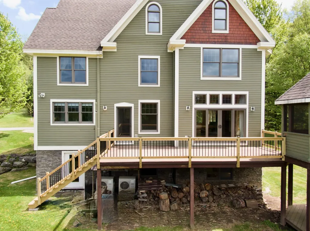 314 Campbell Road Morristown VT 05661