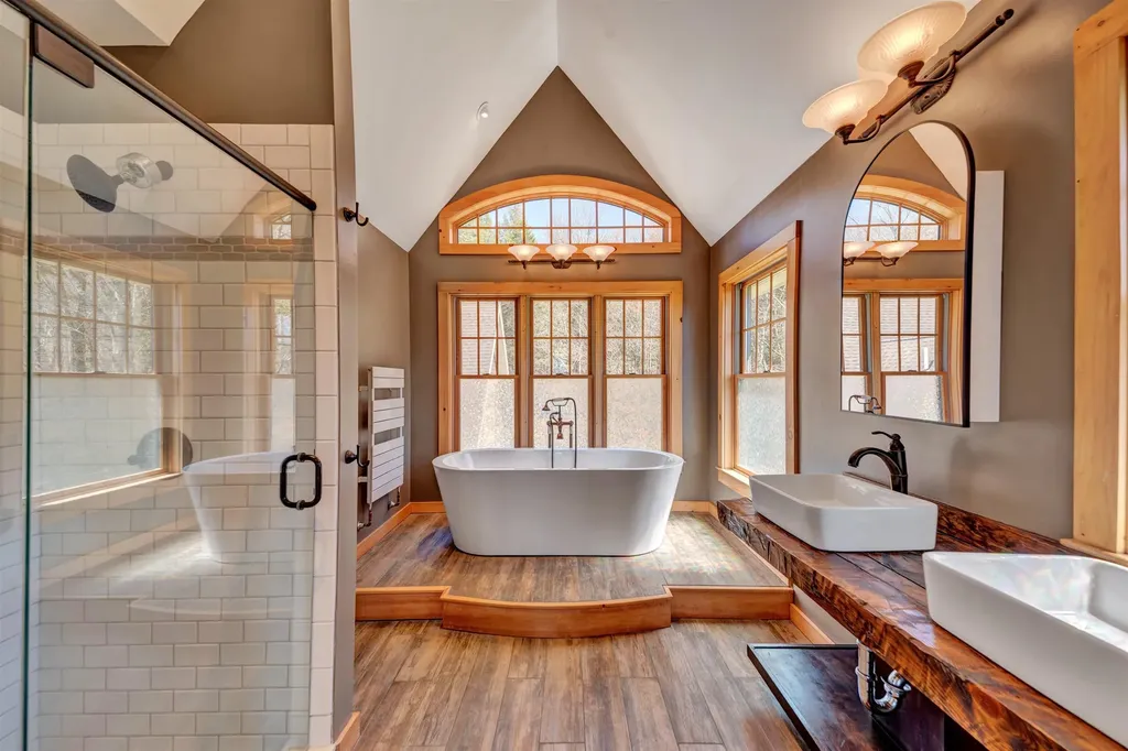 314 Campbell Road Morristown VT 05661