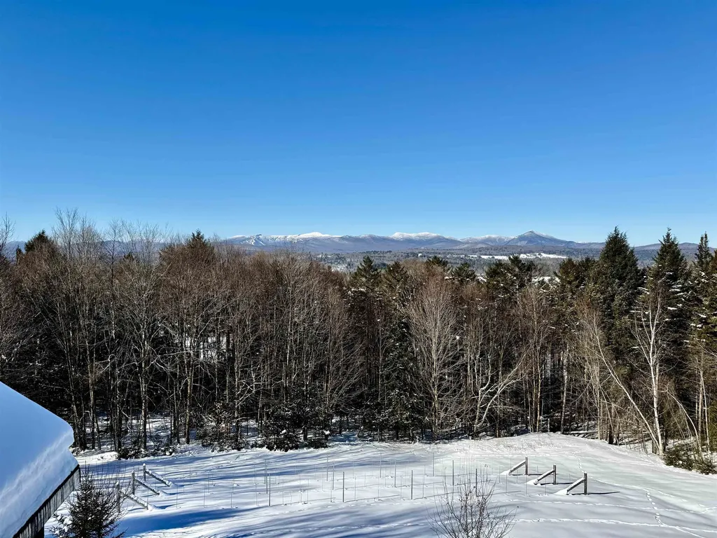 314 Campbell Road Morristown VT 05661