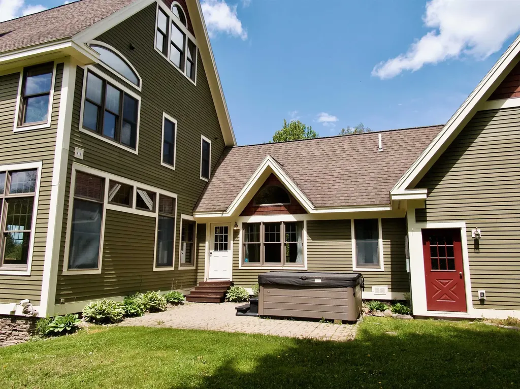 314 Campbell Road Morristown VT 05661