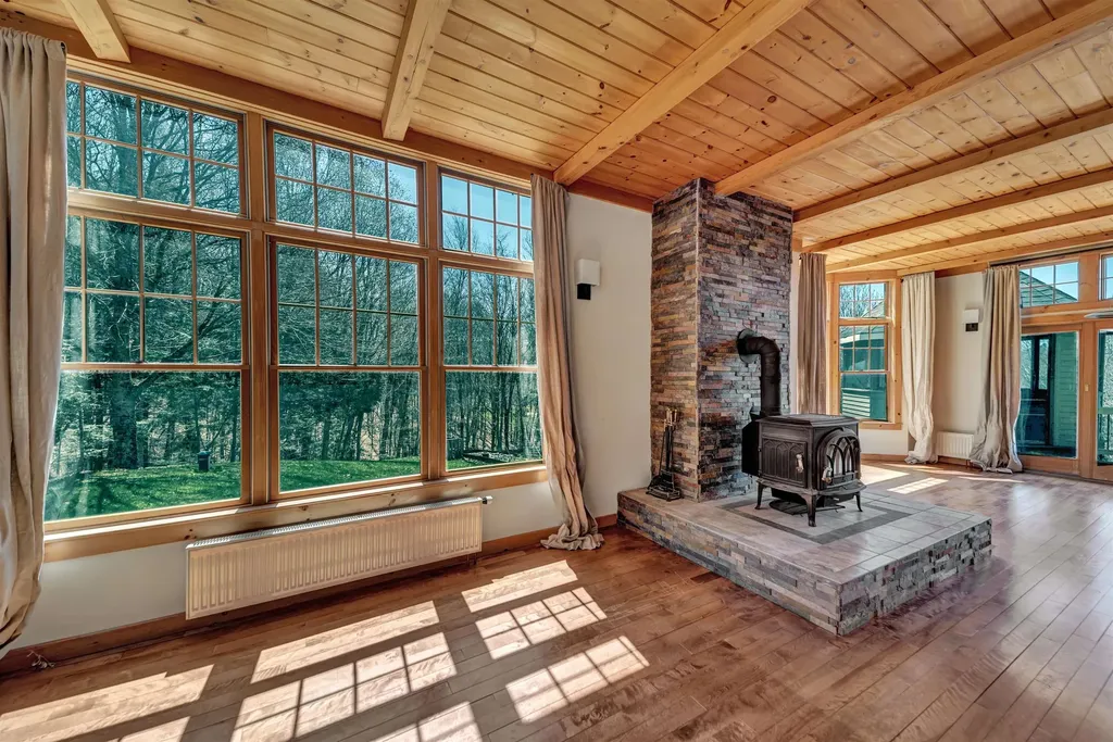 314 Campbell Road Morristown VT 05661