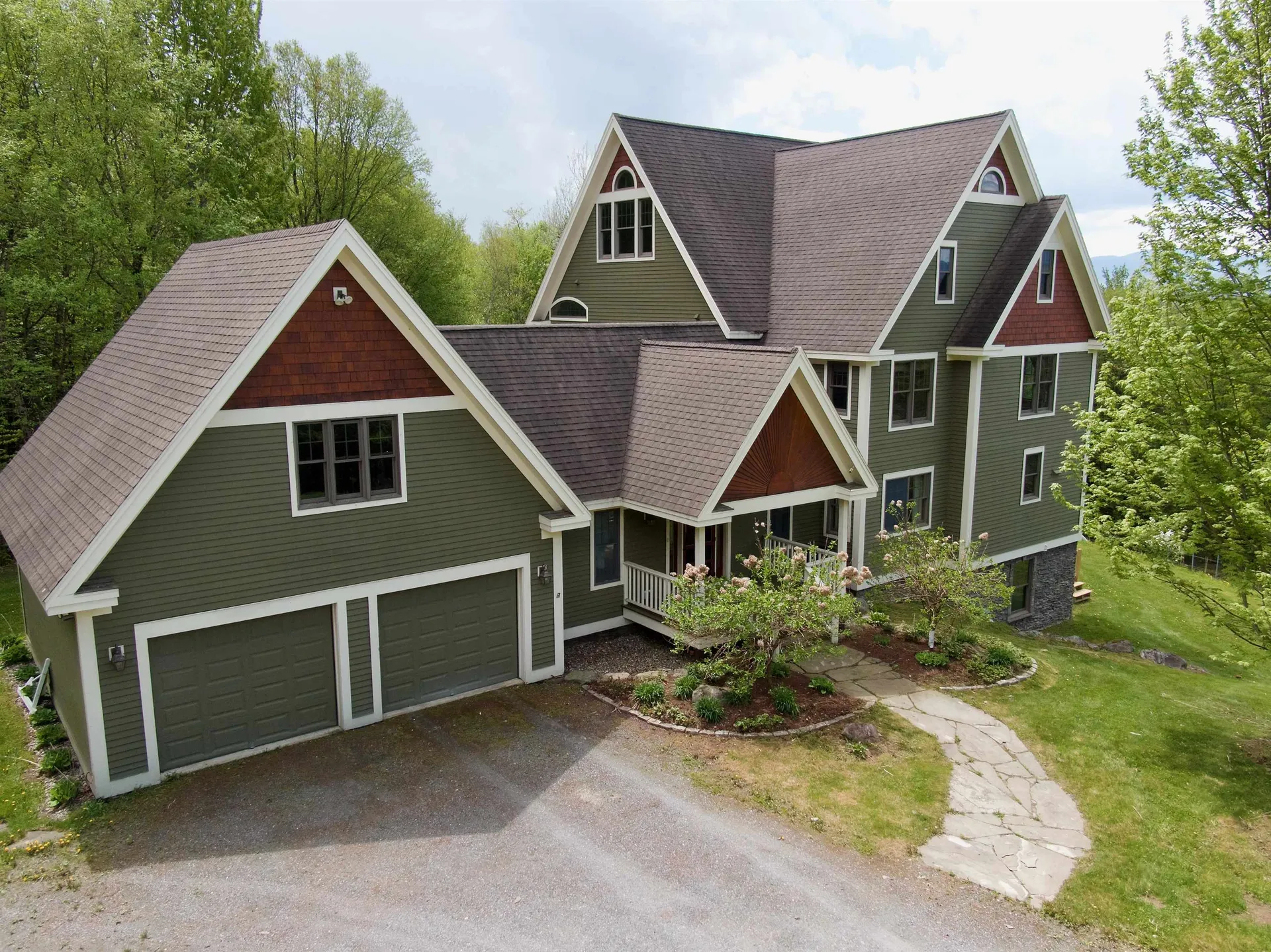 314 Campbell Road Morristown VT 05661