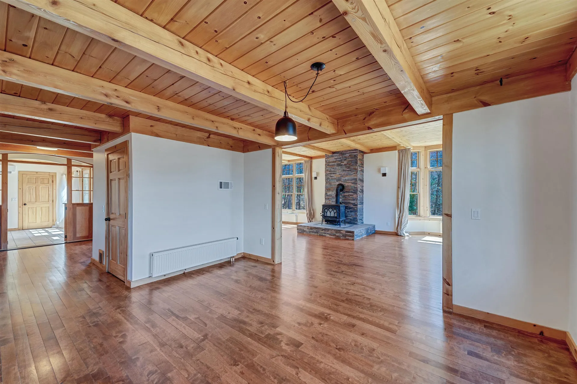 314 Campbell Road Morristown VT 05661