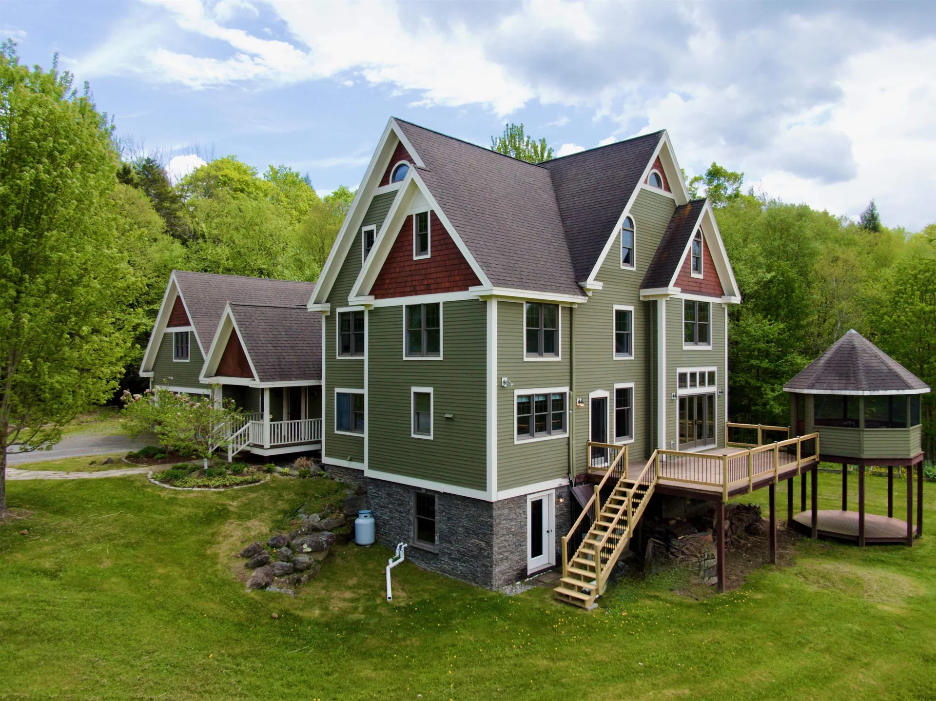 314 Campbell Road Morristown VT 05661