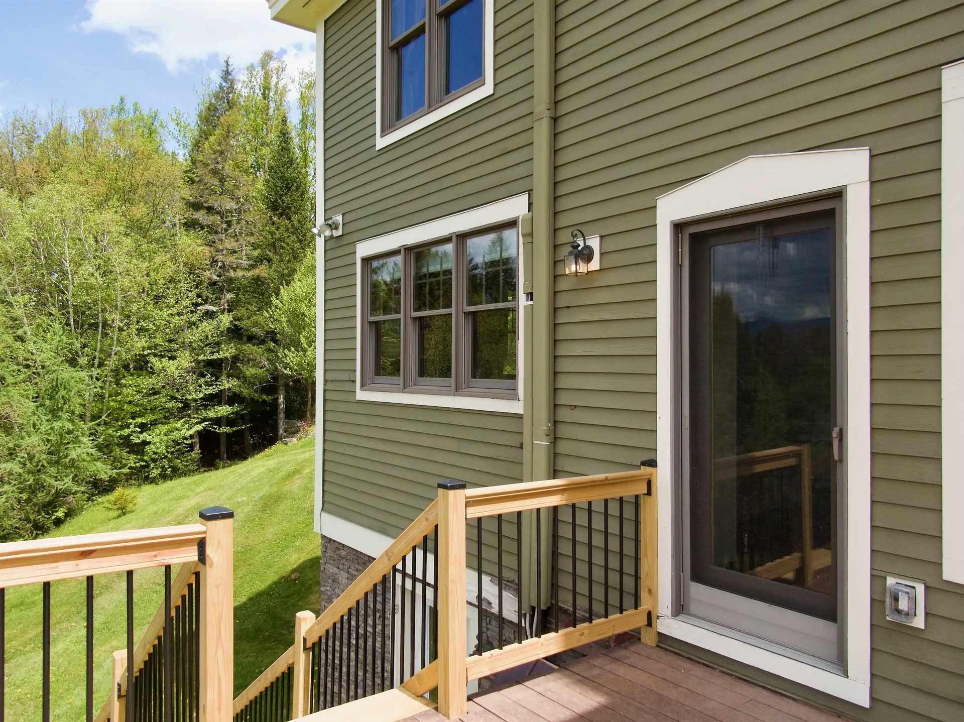 314 Campbell Road Morristown VT 05661