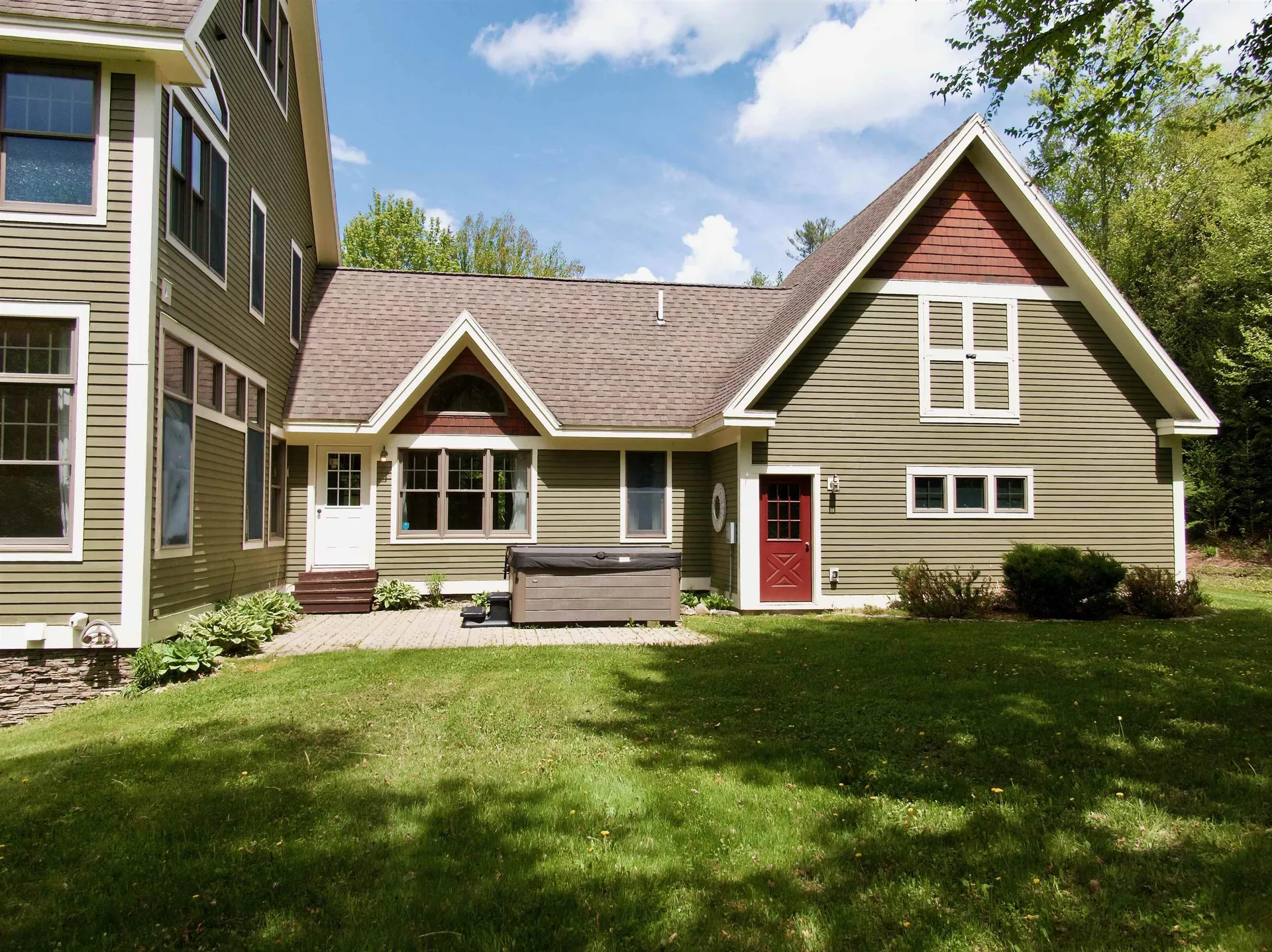 314 Campbell Road Morristown VT 05661