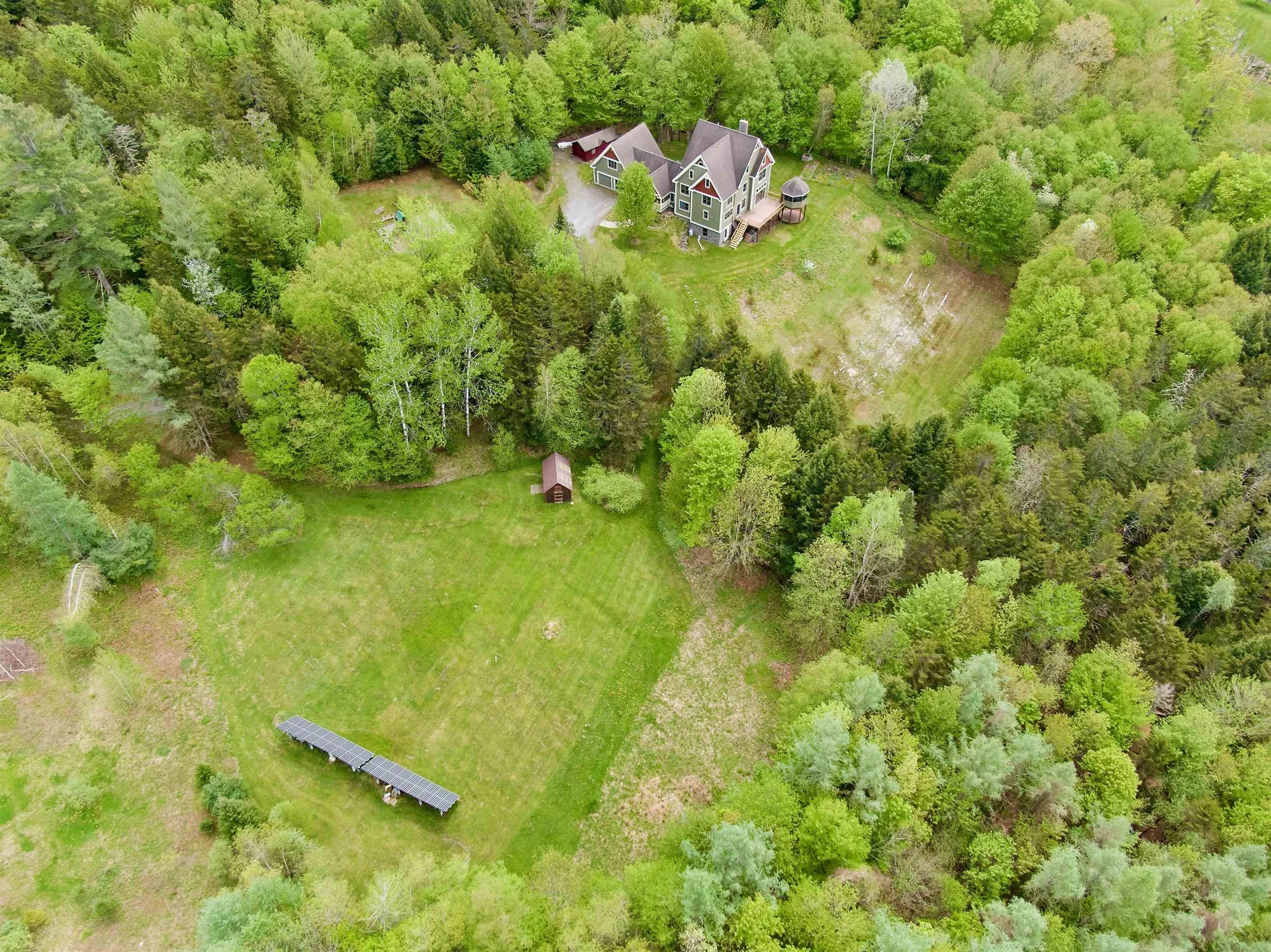 314 Campbell Road Morristown VT 05661