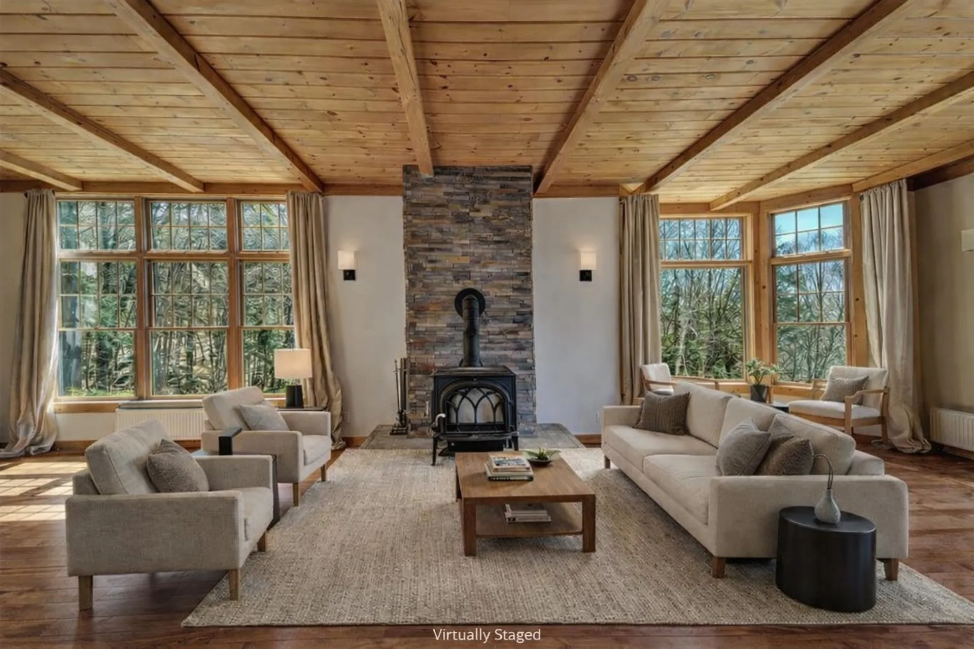 314 Campbell Road Morristown VT 05661