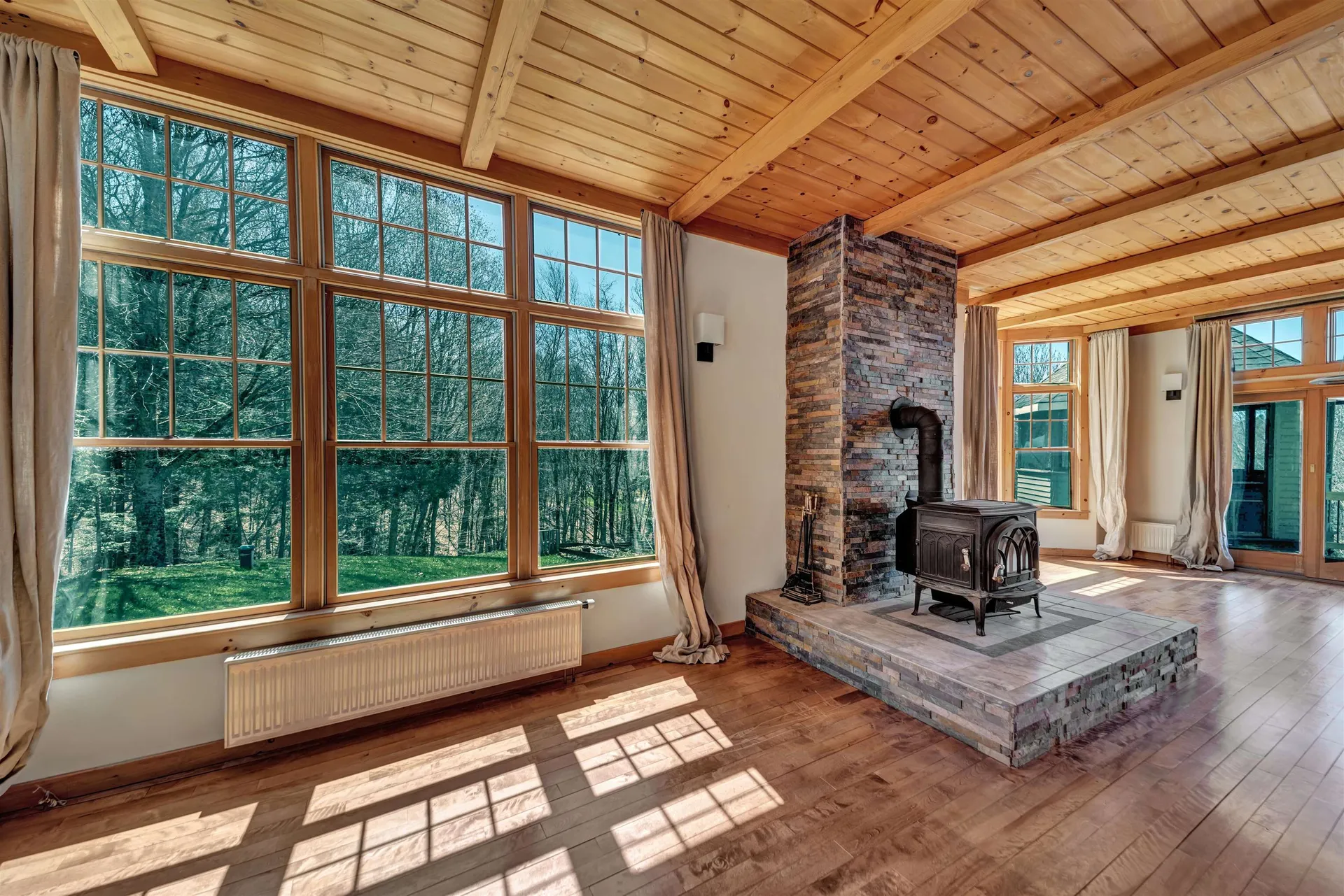 314 Campbell Road Morristown VT 05661