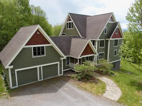 314 Campbell Road Morristown VT 05661