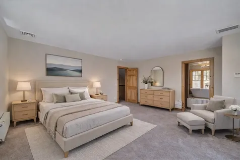 314 Campbell Road Morristown VT 05661