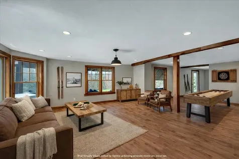 314 Campbell Road Morristown VT 05661