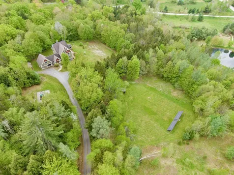 314 Campbell Road Morristown VT 05661