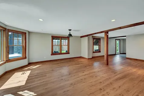 314 Campbell Road Morristown VT 05661