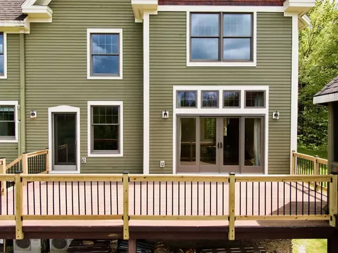 314 Campbell Road Morristown VT 05661