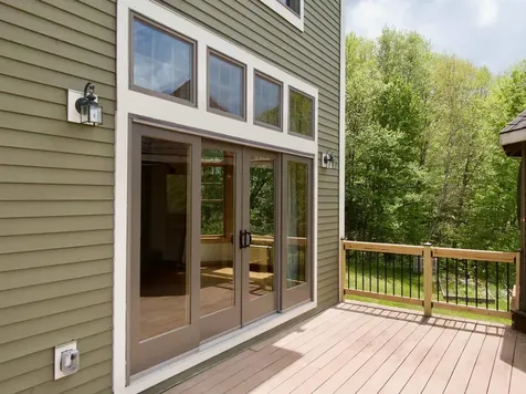 314 Campbell Road Morristown VT 05661