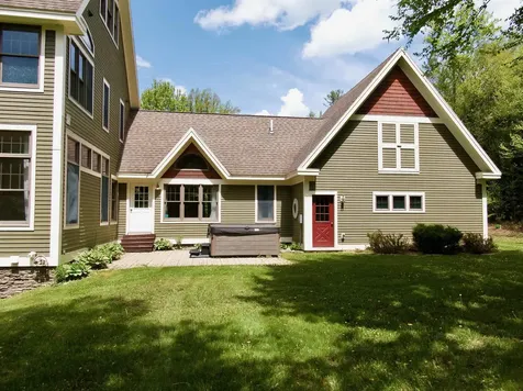 314 Campbell Road Morristown VT 05661