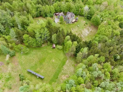 314 Campbell Road Morristown VT 05661