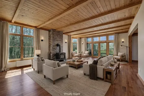 314 Campbell Road Morristown VT 05661