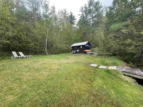641 Camp Road Hubbardton VT 05733