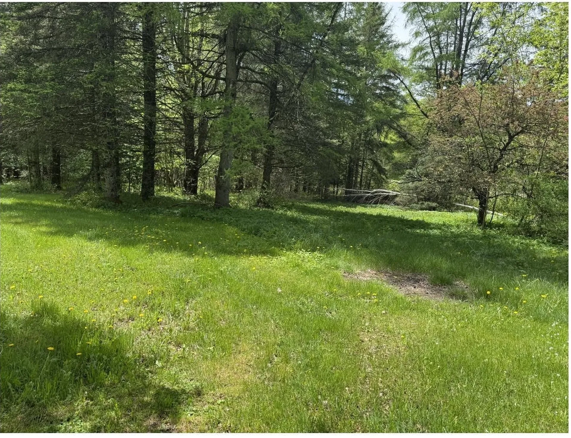 24 A Frame Drive Burke VT 05871