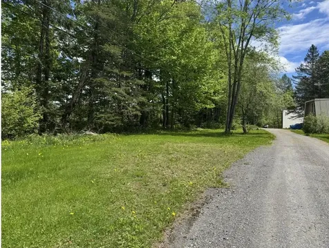 24 A Frame Drive Burke VT 05871