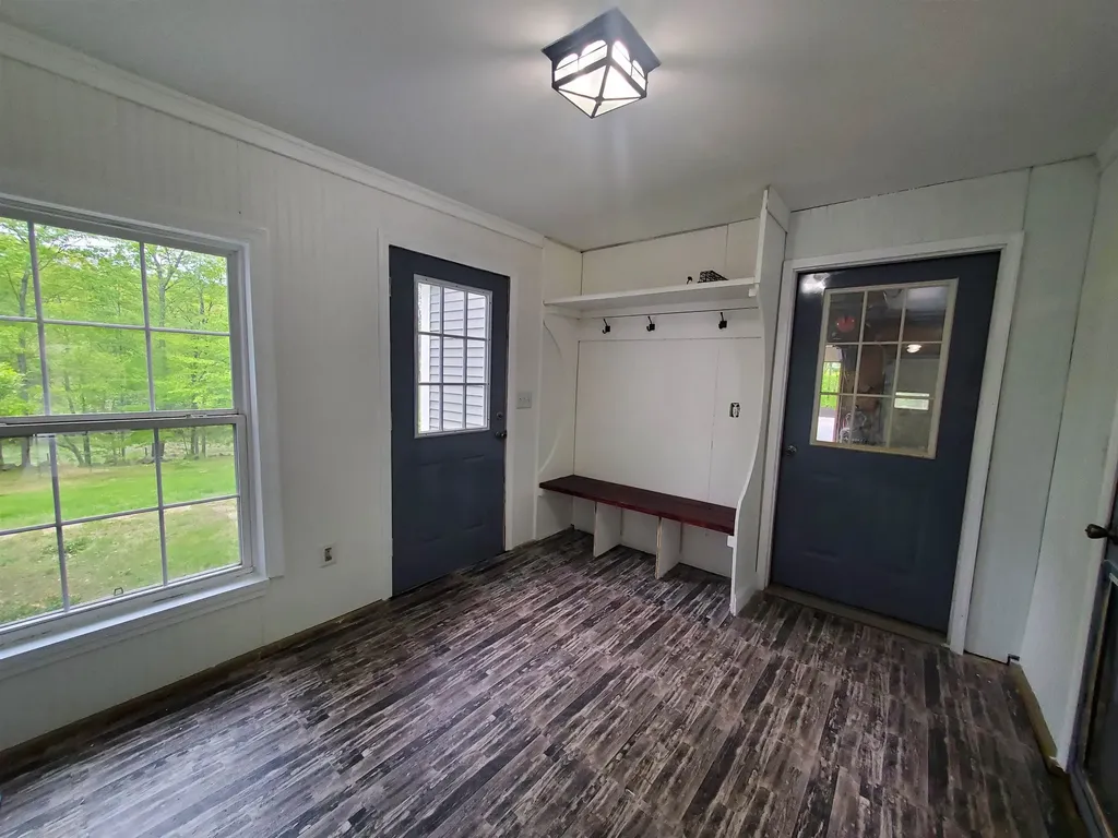 596 Shaker Hill Road Enfield NH 03748