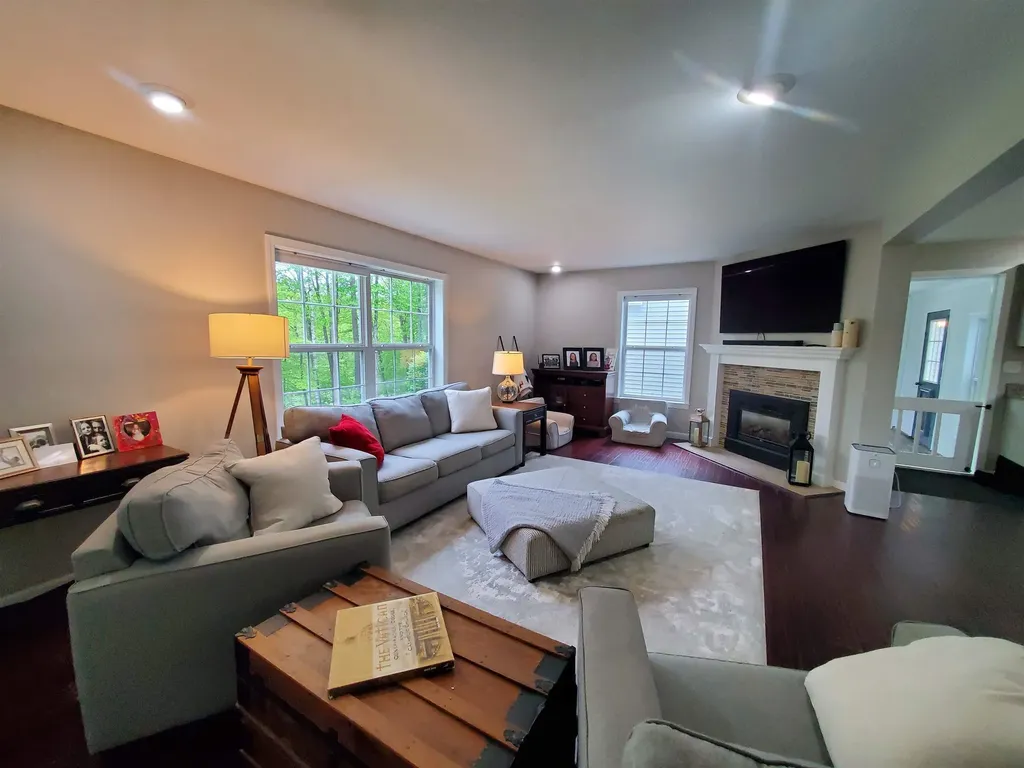 596 Shaker Hill Road Enfield NH 03748