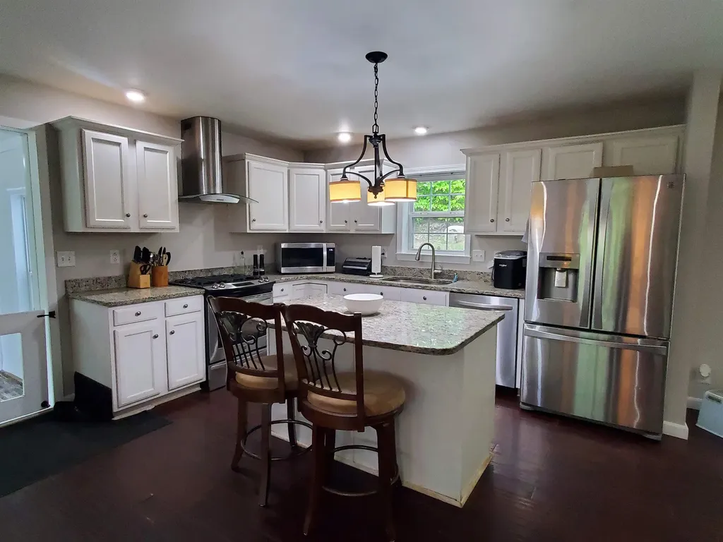 596 Shaker Hill Road Enfield NH 03748