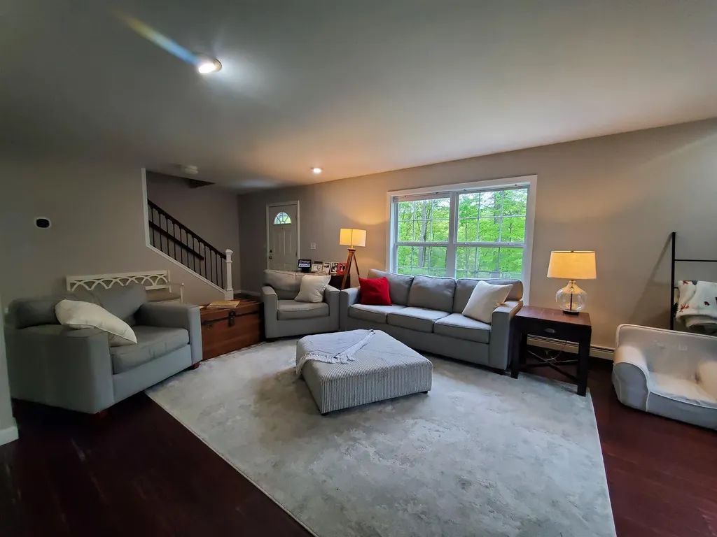 596 Shaker Hill Road Enfield NH 03748