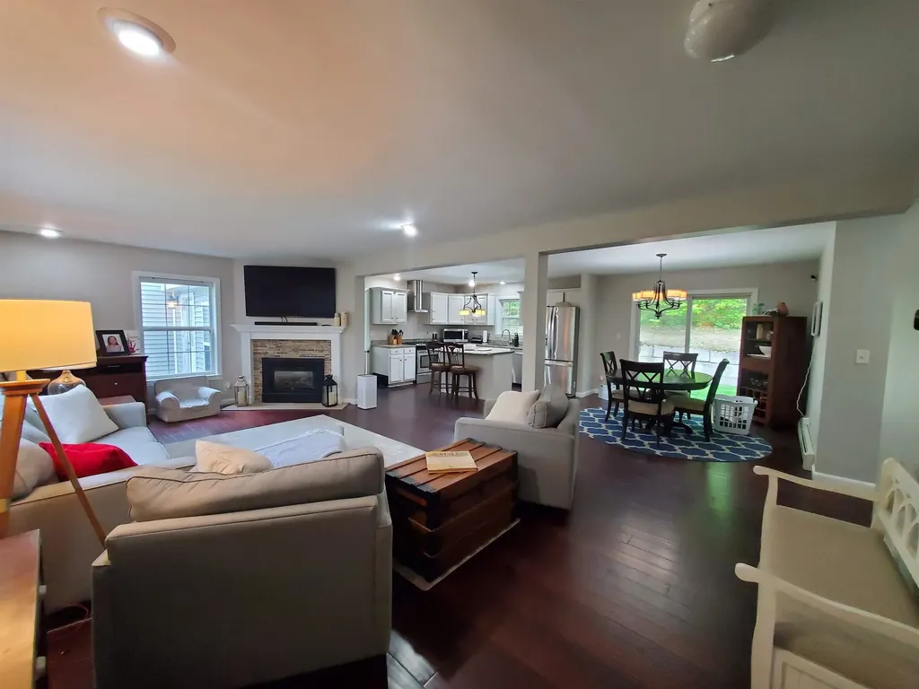 596 Shaker Hill Road Enfield NH 03748