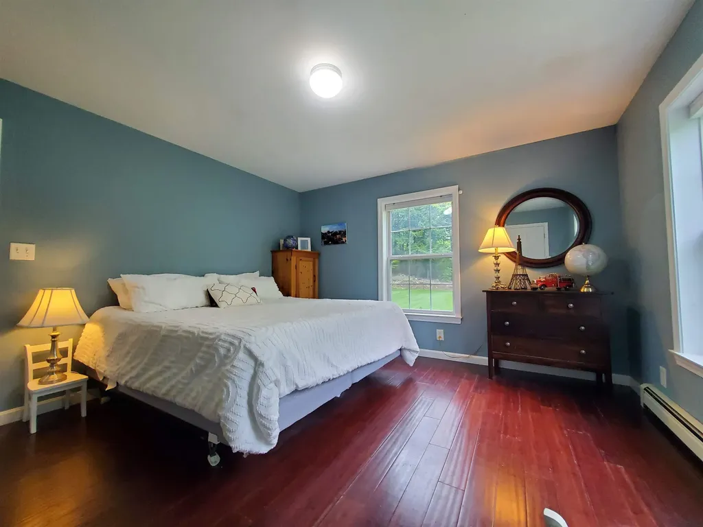 596 Shaker Hill Road Enfield NH 03748