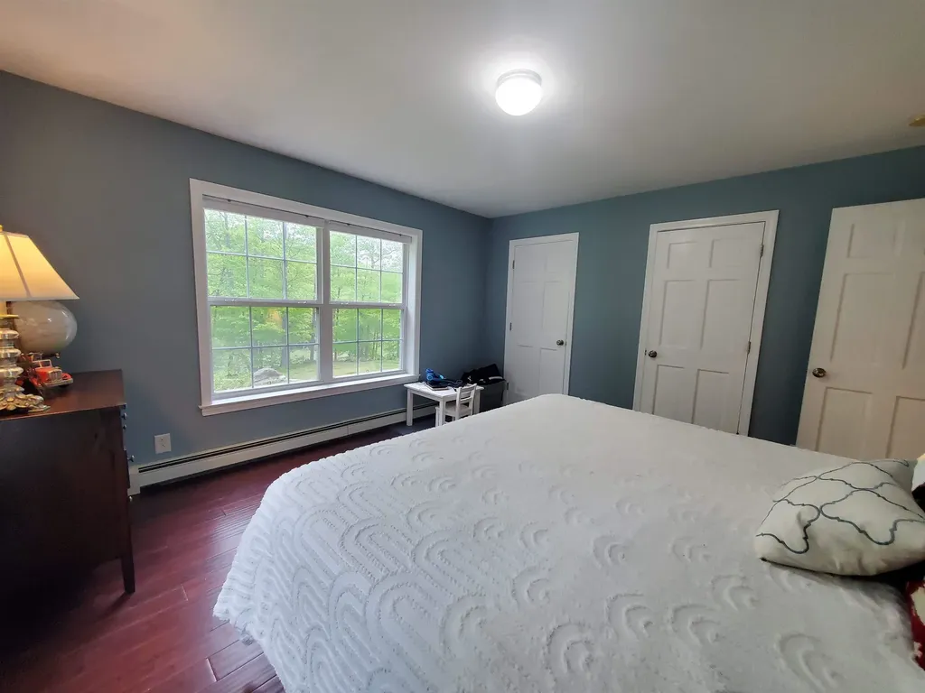 596 Shaker Hill Road Enfield NH 03748