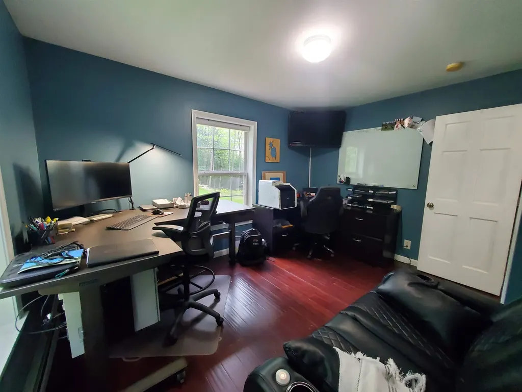 596 Shaker Hill Road Enfield NH 03748