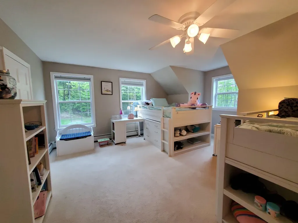 596 Shaker Hill Road Enfield NH 03748