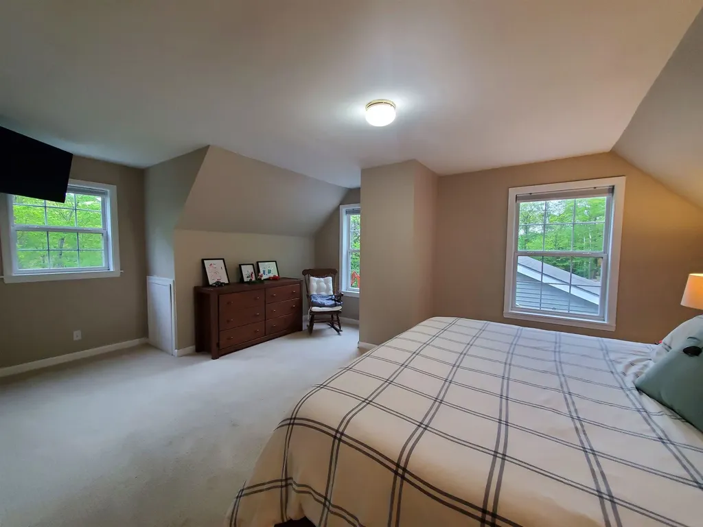 596 Shaker Hill Road Enfield NH 03748