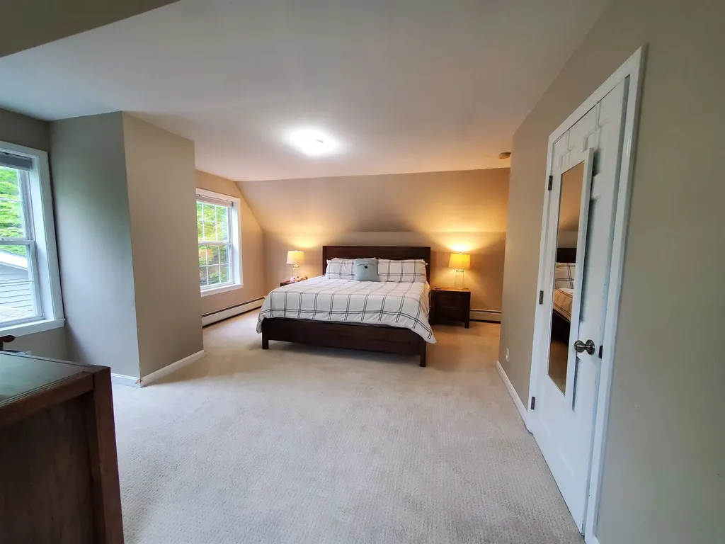 596 Shaker Hill Road Enfield NH 03748