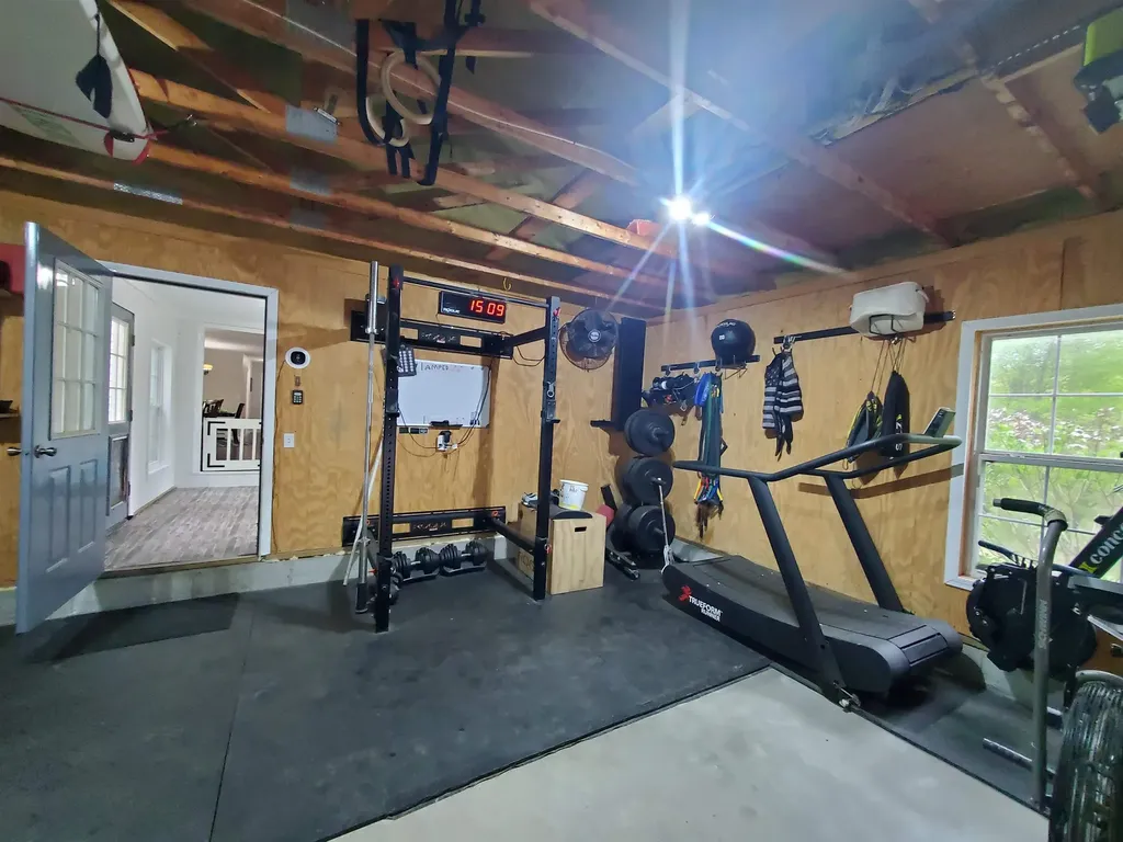 596 Shaker Hill Road Enfield NH 03748