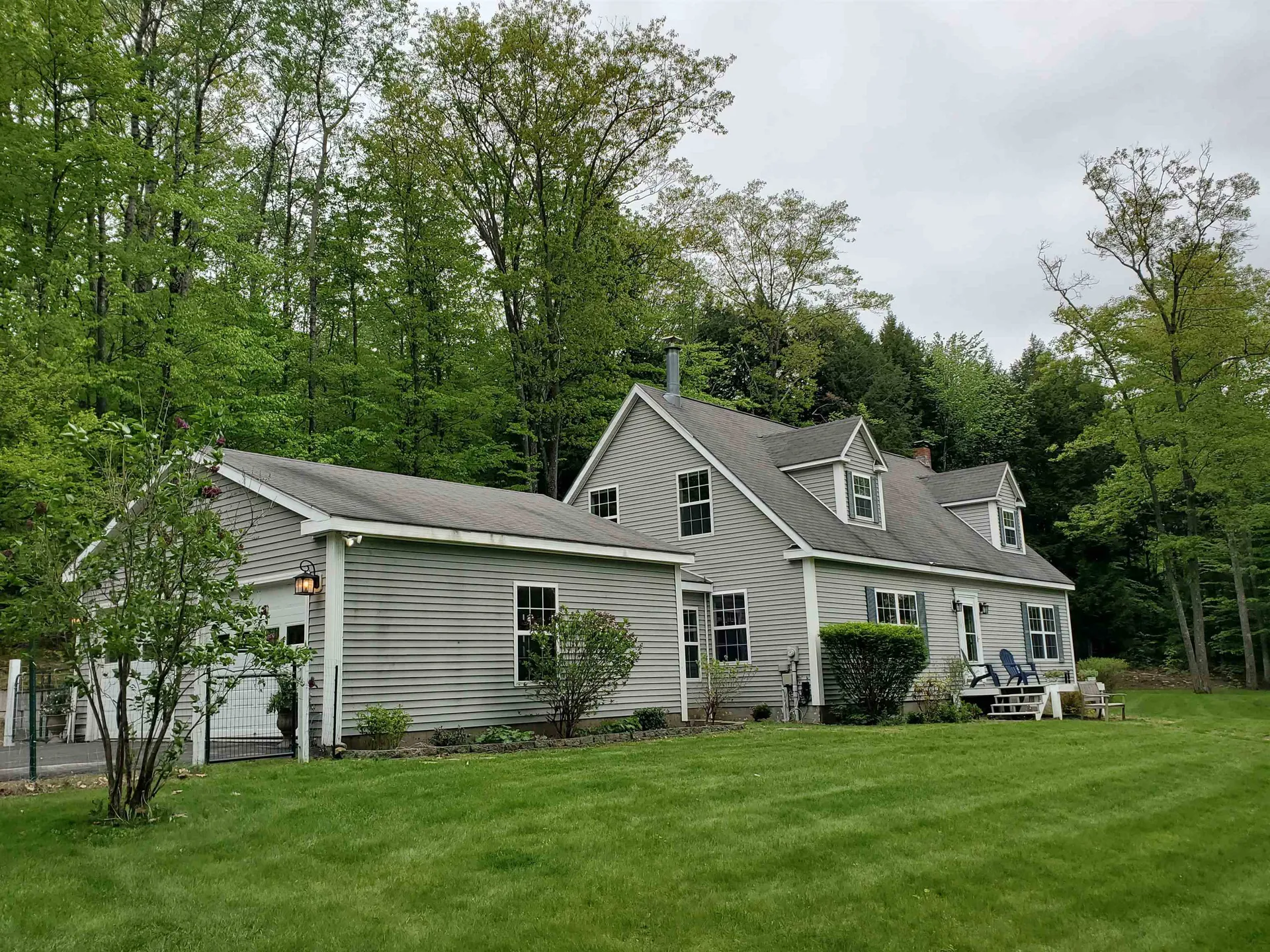 596 Shaker Hill Road Enfield NH 03748