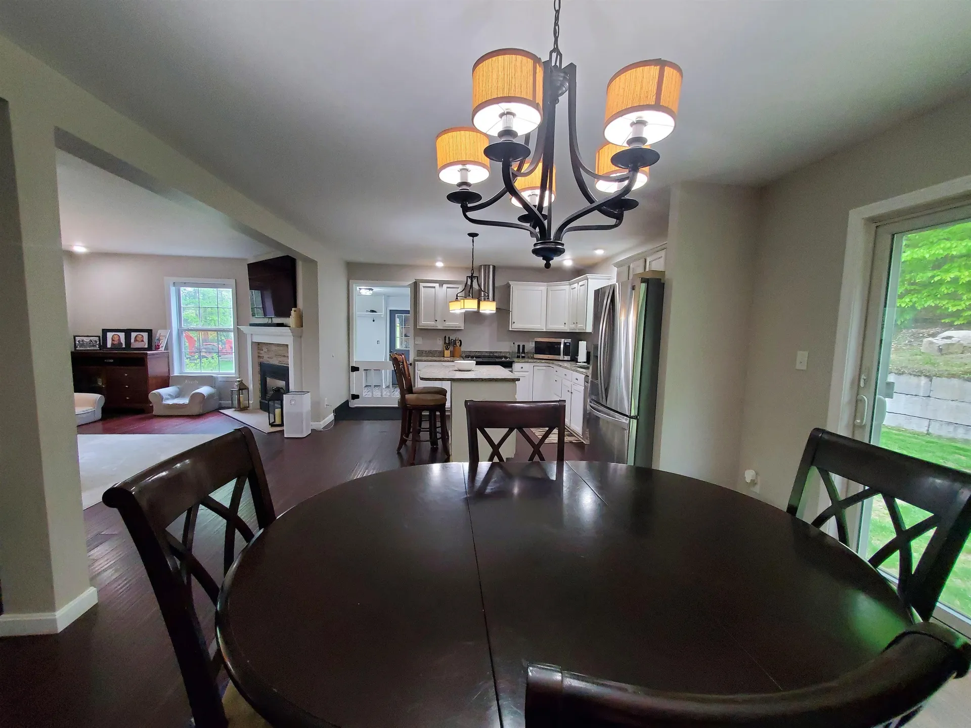 596 Shaker Hill Road Enfield NH 03748