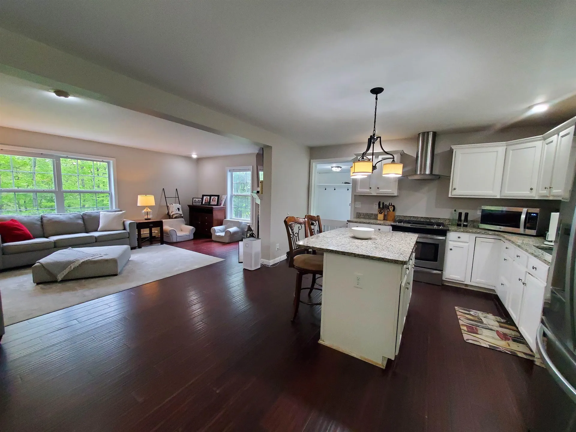 596 Shaker Hill Road Enfield NH 03748