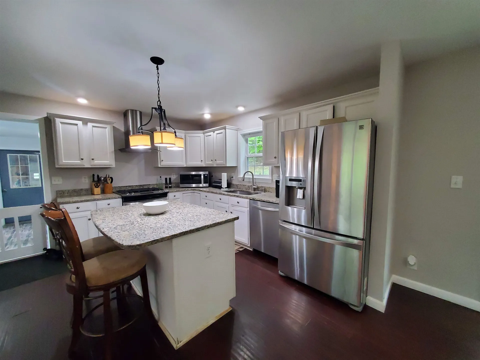 596 Shaker Hill Road Enfield NH 03748