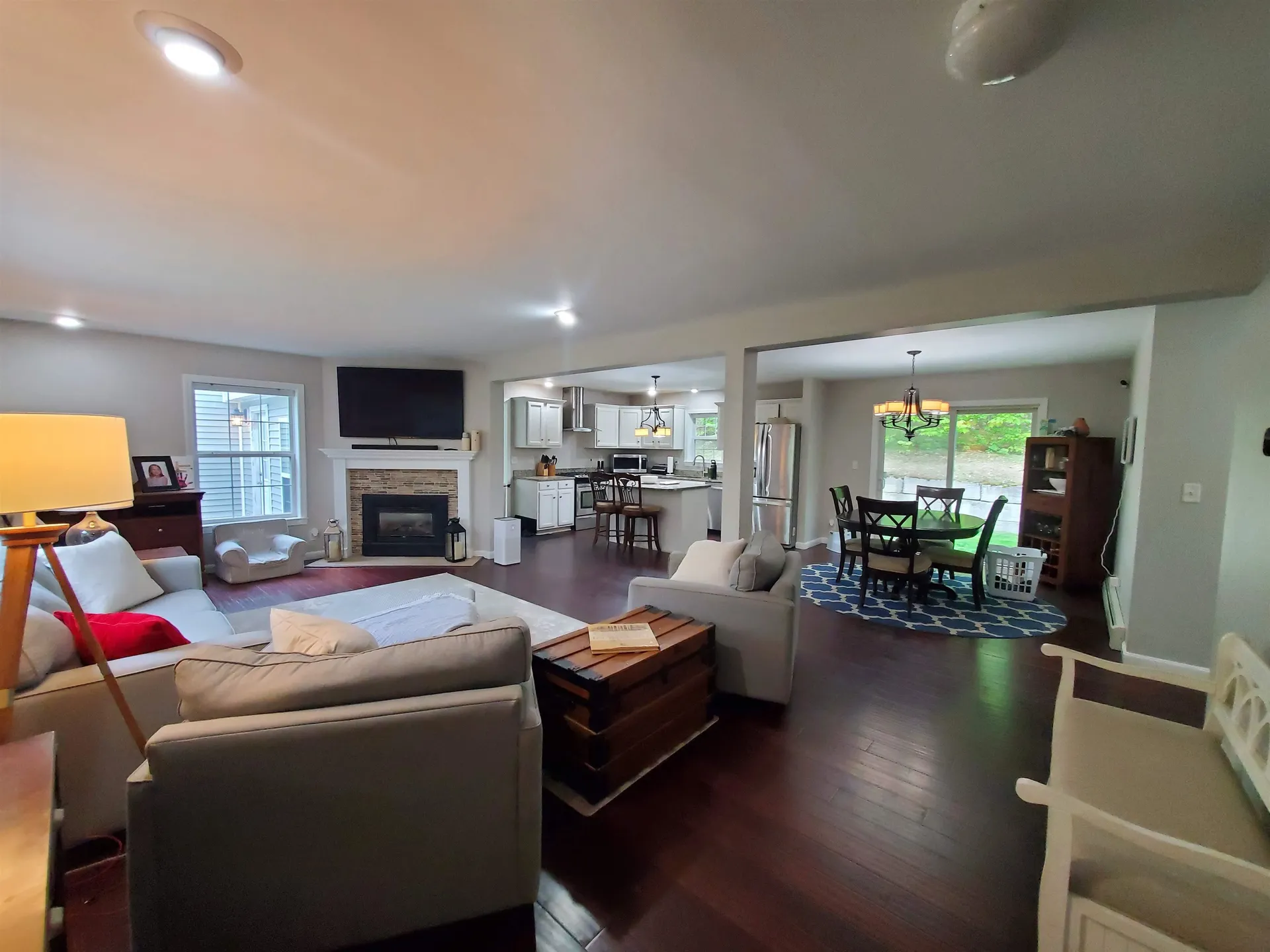 596 Shaker Hill Road Enfield NH 03748